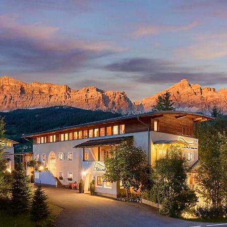 Dolomit Boutique Hotel La Villa  Εξωτερικό φωτογραφία
