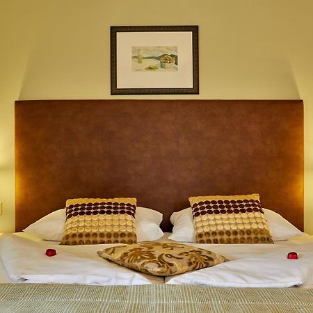 Dolomit Boutique Hotel La Villa  Εξωτερικό φωτογραφία