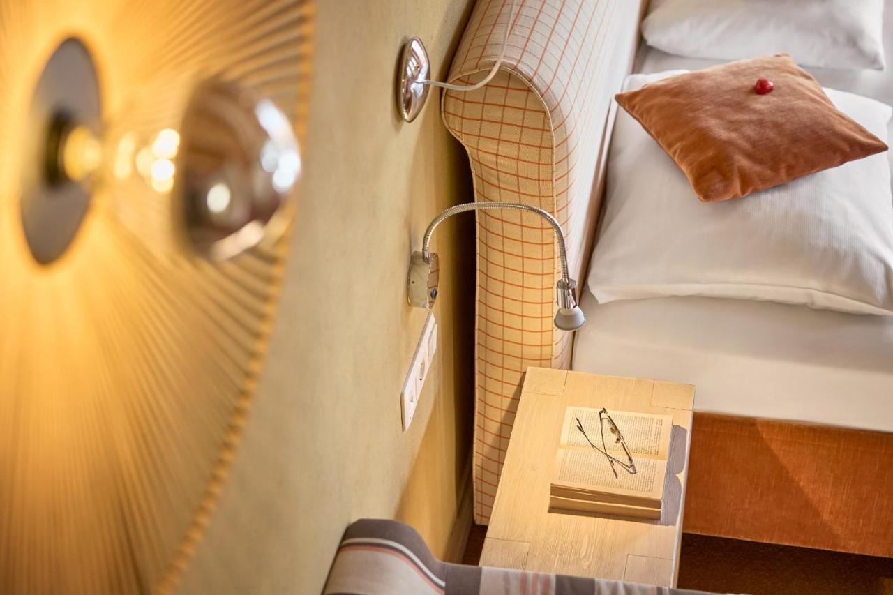 Dolomit Boutique Hotel La Villa  Εξωτερικό φωτογραφία