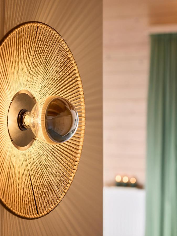 Dolomit Boutique Hotel La Villa  Εξωτερικό φωτογραφία