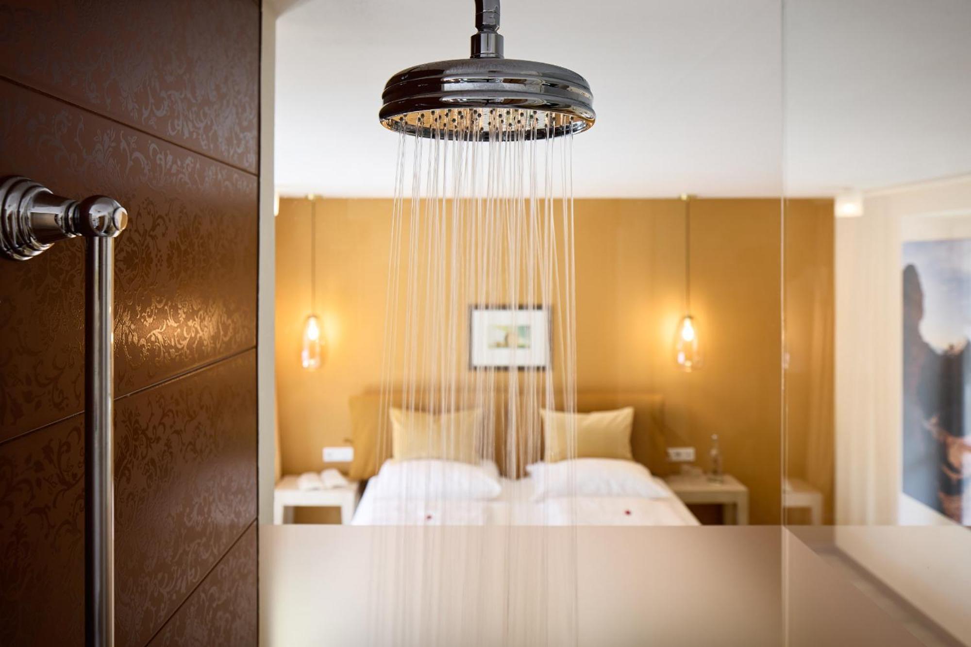 Dolomit Boutique Hotel La Villa  Εξωτερικό φωτογραφία