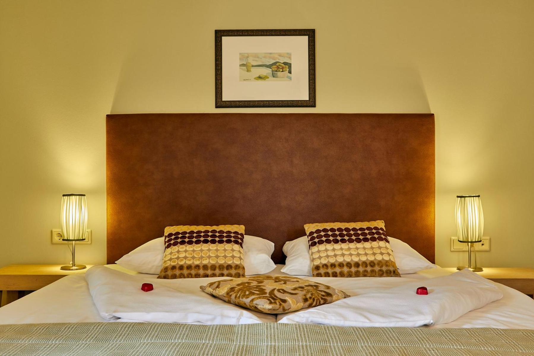 Dolomit Boutique Hotel La Villa  Εξωτερικό φωτογραφία