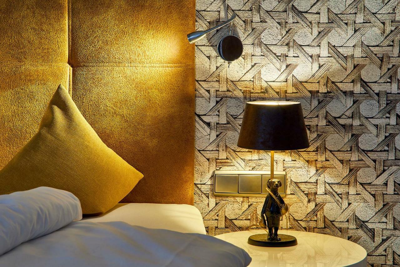Dolomit Boutique Hotel La Villa  Εξωτερικό φωτογραφία
